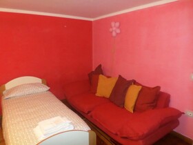 Affittacamere Zia Sua