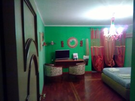 Affittacamere Zia Sua