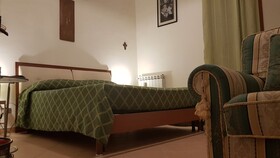 Ai Baretti B&B
