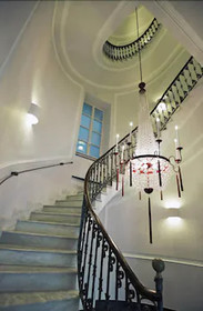 Albergo Palazzo Decumani