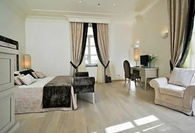 Albergo Palazzo Decumani