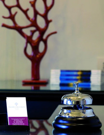 Albergo Palazzo Decumani