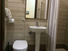 Albergo Vittorio Veneto