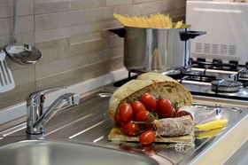 Alexandra Exclusive Apartment