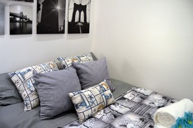 Alexandra Exclusive Apartment