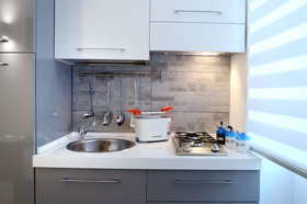 Alexandra Exclusive Apartment