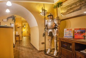 B&B Alloggio dei Vassalli