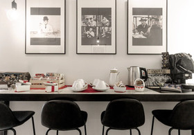 Annunziata Guesthouse