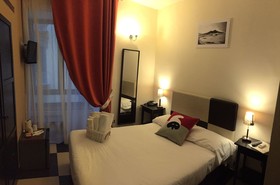 ApartHotel Plebiscito