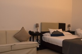 ApartHotel Plebiscito