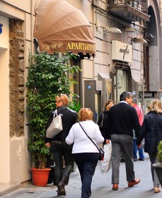 ApartHotel Plebiscito