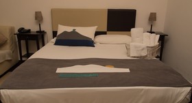 ApartHotel Plebiscito