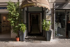 ApartHotel Plebiscito