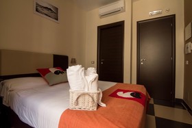 ApartHotel Plebiscito