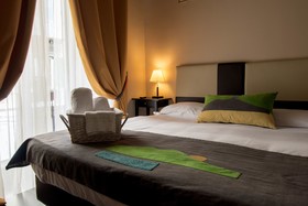 ApartHotel Plebiscito