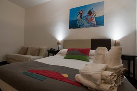 ApartHotel Plebiscito