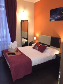 ApartHotel Plebiscito