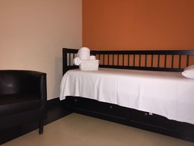 ApartHotel Plebiscito