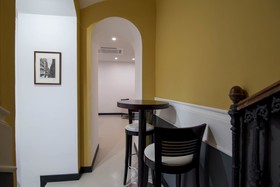 ApartHotel Plebiscito