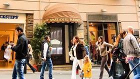 ApartHotel Plebiscito