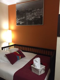 ApartHotel Plebiscito