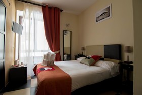 ApartHotel Plebiscito