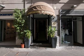 ApartHotel Plebiscito