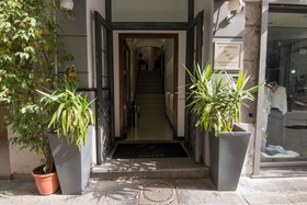 ApartHotel Plebiscito