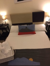 ApartHotel Plebiscito