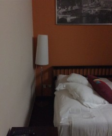 ApartHotel Plebiscito