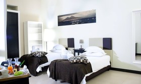 ApartHotel Plebiscito