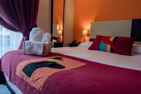 ApartHotel Plebiscito