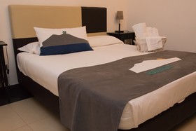 ApartHotel Plebiscito