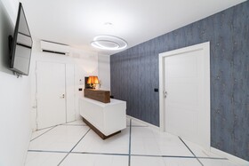 Apartments Hotel Real Suite Napoli Chiaia Mergellina