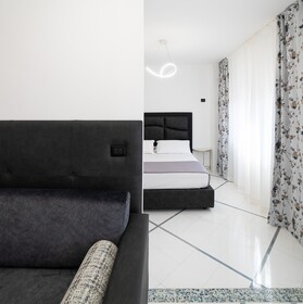 Apartments Hotel Real Suite Napoli Chiaia Mergellina
