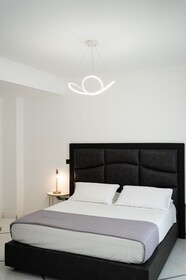 Apartments Hotel Real Suite Napoli Chiaia Mergellina