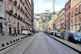 Apartments Hotel Real Suite Napoli Chiaia Mergellina