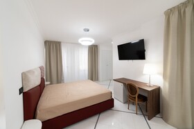 Apartments Hotel Real Suite Napoli Chiaia Mergellina