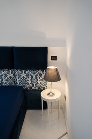 Apartments Hotel Real Suite Napoli Chiaia Mergellina