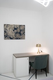 Apartments Hotel Real Suite Napoli Chiaia Mergellina