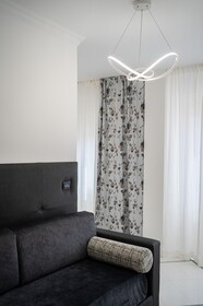 Apartments Hotel Real Suite Napoli Chiaia Mergellina