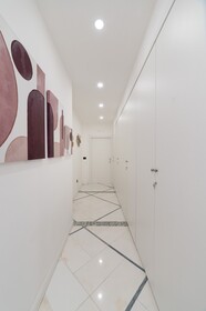 Apartments Hotel Real Suite Napoli Chiaia Mergellina