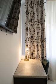 Apartments Hotel Real Suite Napoli Chiaia Mergellina