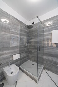 Apartments Hotel Real Suite Napoli Chiaia Mergellina