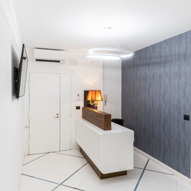 Apartments Hotel Real Suite Napoli Chiaia Mergellina