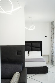 Apartments Hotel Real Suite Napoli Chiaia Mergellina