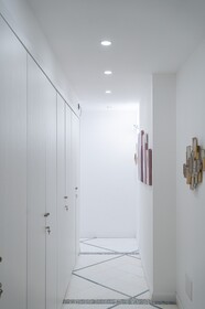 Apartments Hotel Real Suite Napoli Chiaia Mergellina