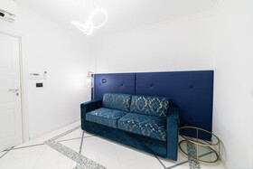 Apartments Hotel Real Suite Napoli Chiaia Mergellina