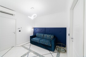 Apartments Hotel Real Suite Napoli Chiaia Mergellina