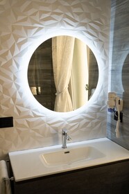 Apartments Hotel Real Suite Napoli Chiaia Mergellina